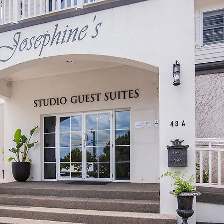 Studio Guest Suites Margaret River Extérieur photo