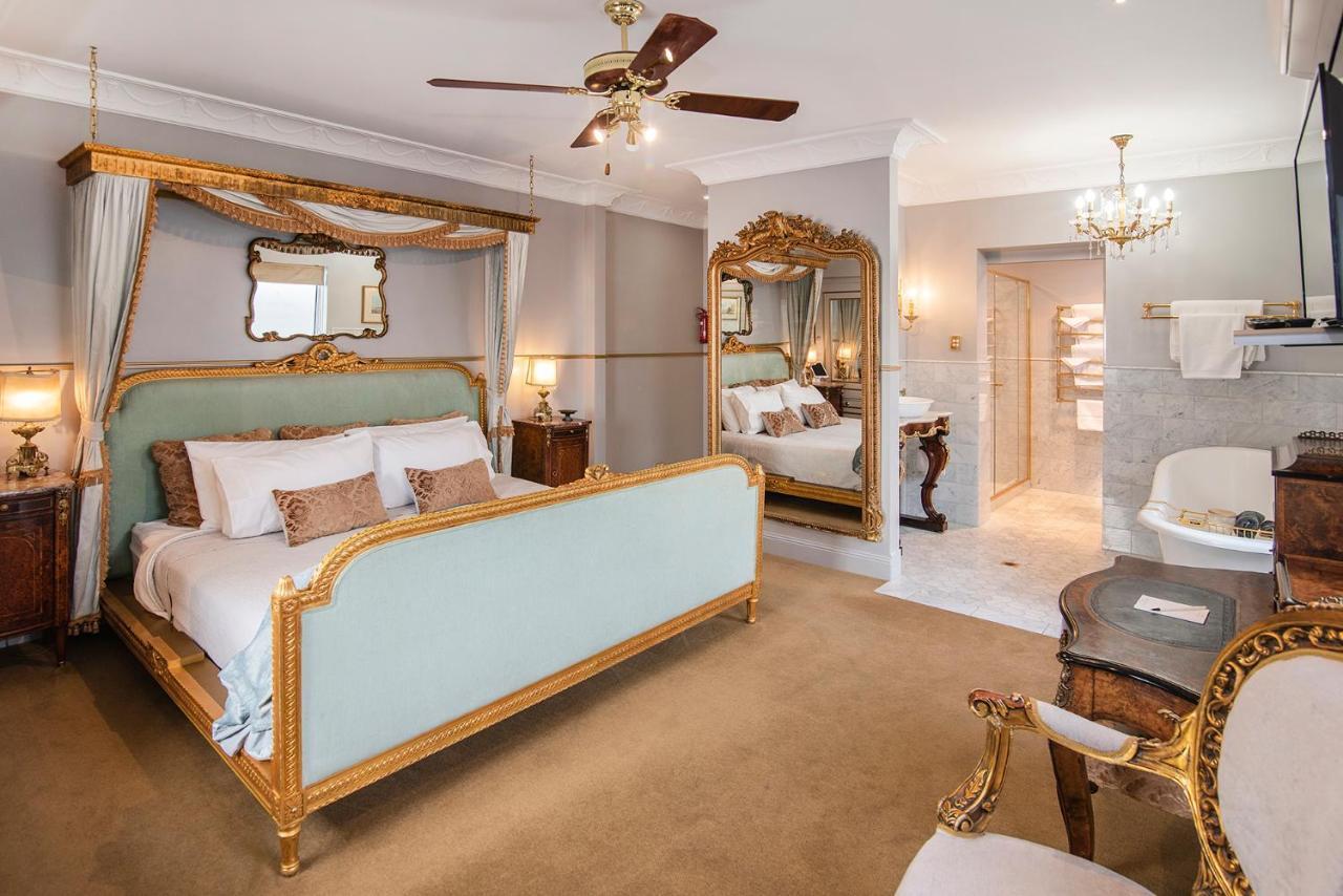 Studio Guest Suites Margaret River Extérieur photo