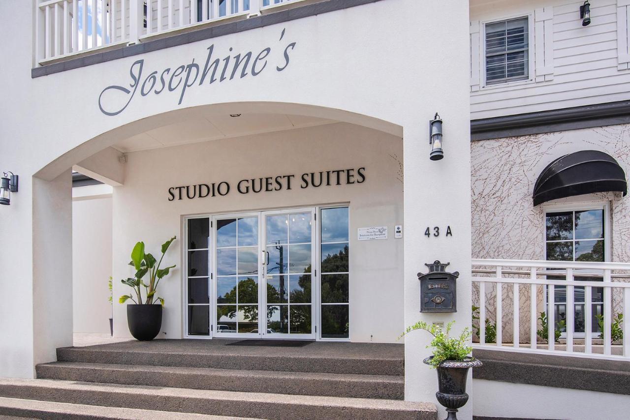 Studio Guest Suites Margaret River Extérieur photo