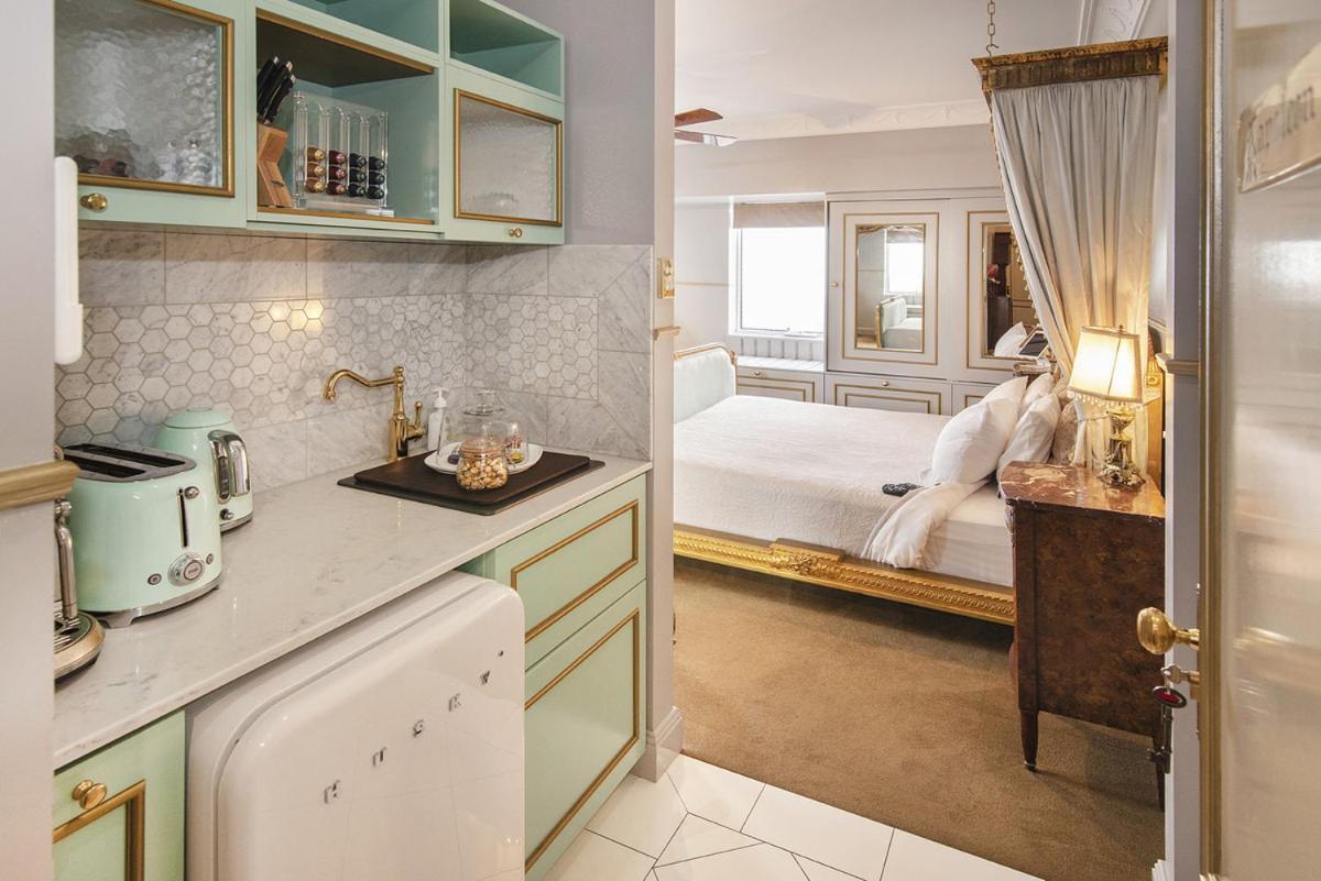 Studio Guest Suites Margaret River Extérieur photo