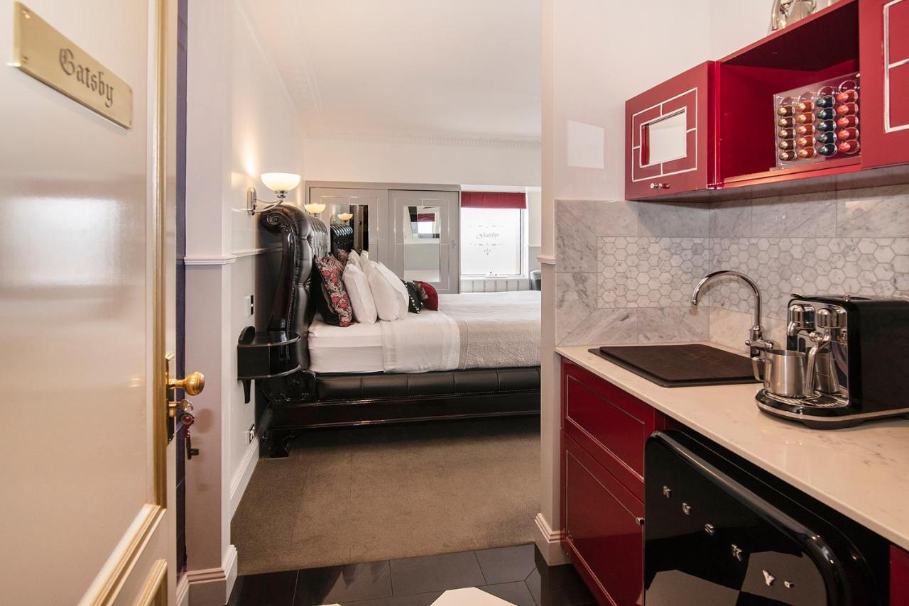 Studio Guest Suites Margaret River Extérieur photo