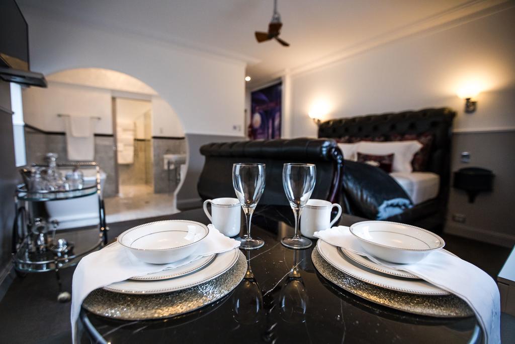 Studio Guest Suites Margaret River Extérieur photo