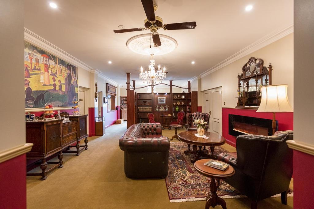 Studio Guest Suites Margaret River Extérieur photo