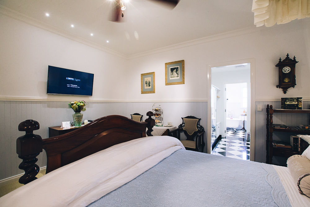 Studio Guest Suites Margaret River Extérieur photo