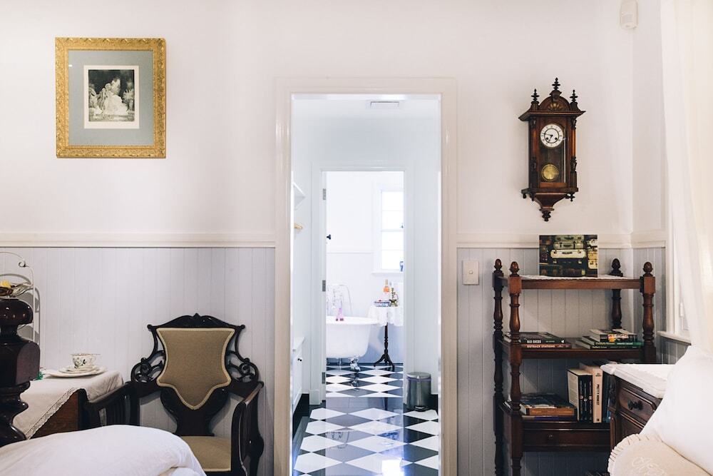 Studio Guest Suites Margaret River Extérieur photo